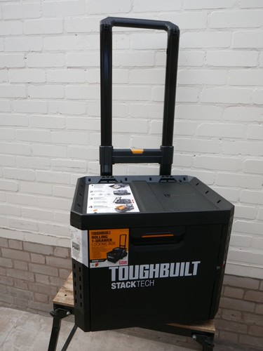 Toughbuilt r91 stacktech - toughbuilt,