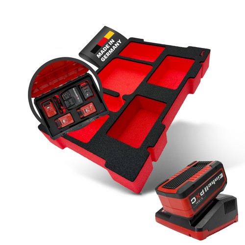 Einhell schnellladegerät pxc - einhell,