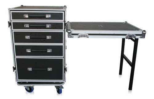 Toolcase schubladen mit - 5,