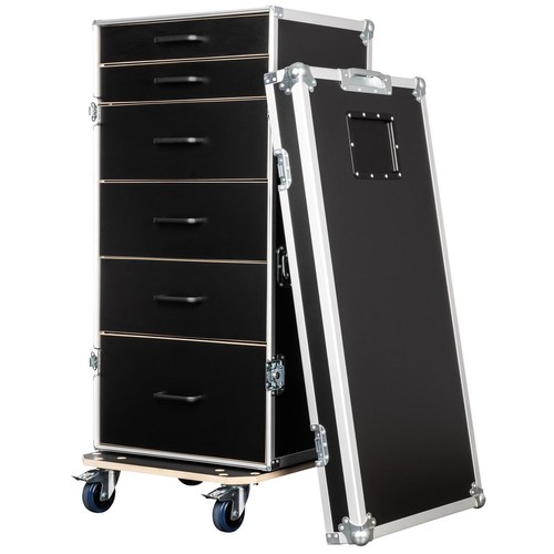 Showgear schubladen case mit - schubladen,