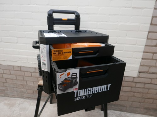 Toughbuilt r92 stacktech - b1,