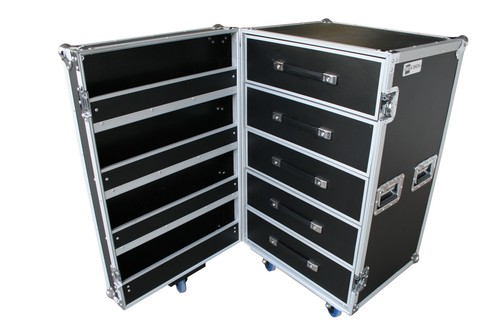 Toolcase schubladen mit - 5,
