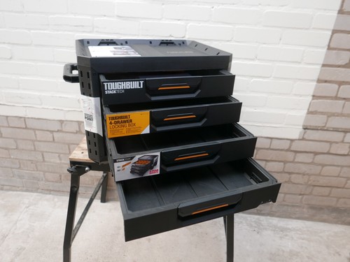 Toughbuilt 74 stacktech - b1,
