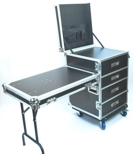 Schubladencase wds tisch - schubladencase, wds-2