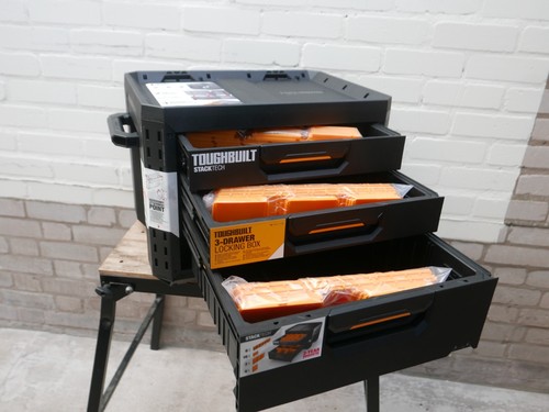 Toughbuilt 73 stacktech - b1, d