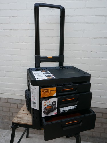 Toughbuilt r93 stacktech - b1, d