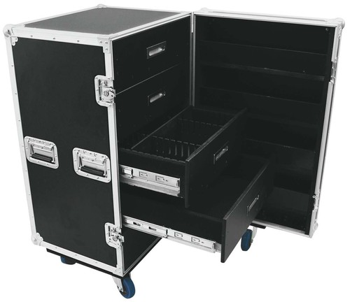 Roadinger schubladencase tsf - roadinger, tsf-1
