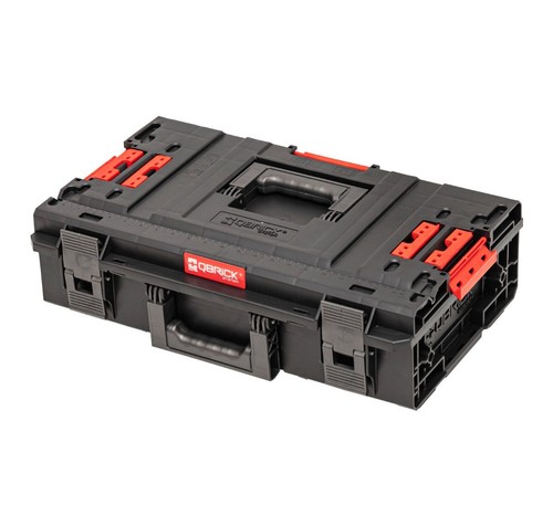 Qbrick 4454 system one - qbrick,