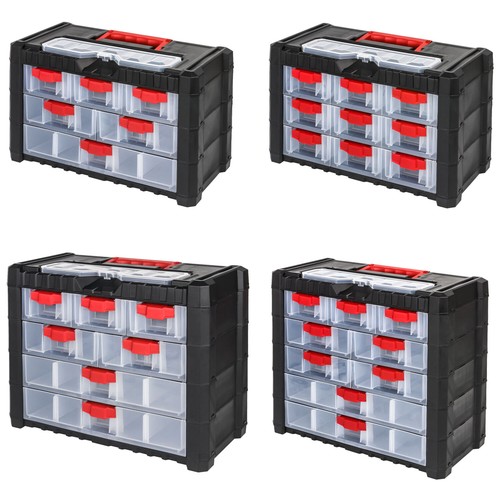 Organizer multicase cargo - multicase,